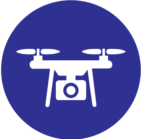 Drone Icon