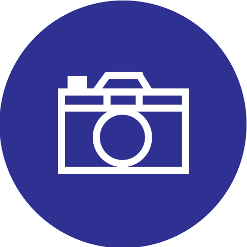 Camera Icon